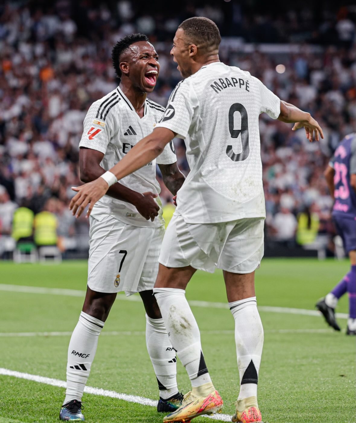 Vinicius Jr Humili Par Mbapp La Hi Rarchie Madril Ne Boulevers E