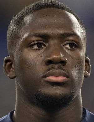 Ibrahima Konaté