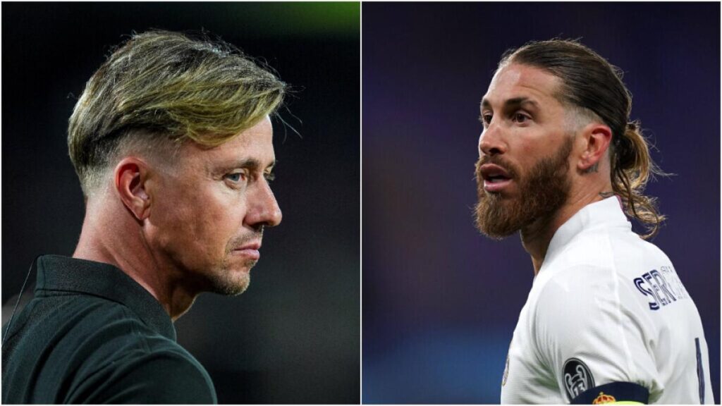 Sergio Ramos: The crazy announcement in Madrid after Militão's injury! - Real Madrid