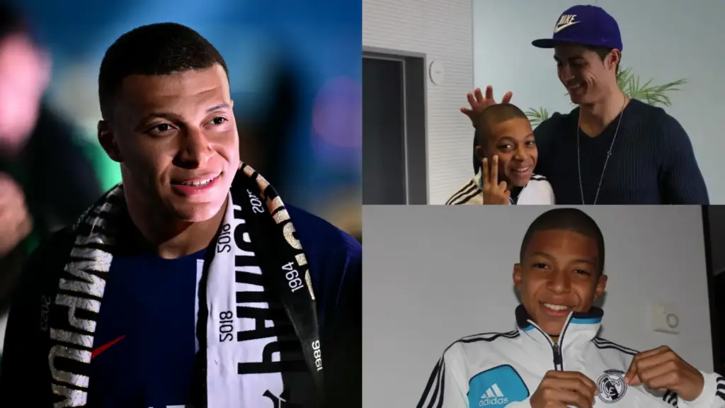 Vinicius Junior or Kylian Mbappé: Who is the most beloved player in Spain?