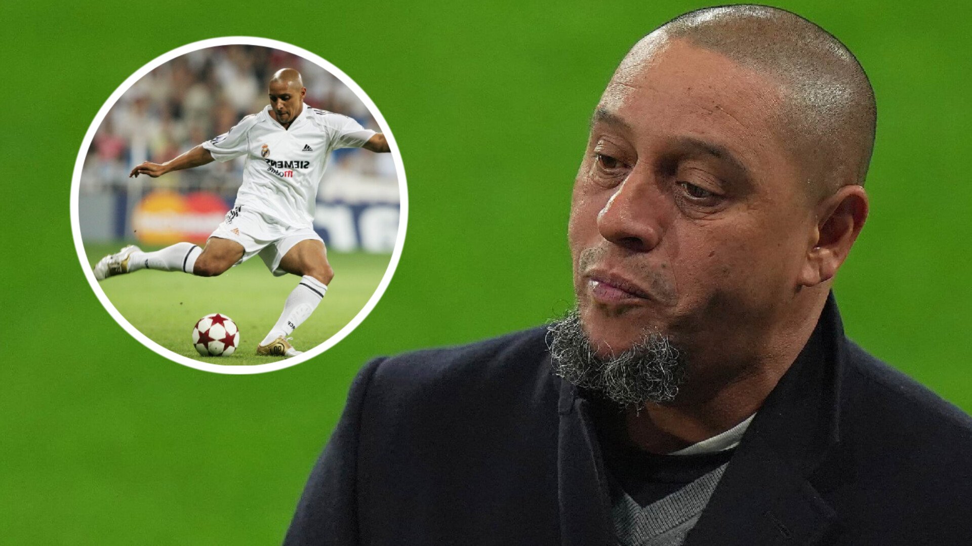 Roberto Carlos chassé de son domicile : où est passée sa fortune de 160 millions d’euros ?