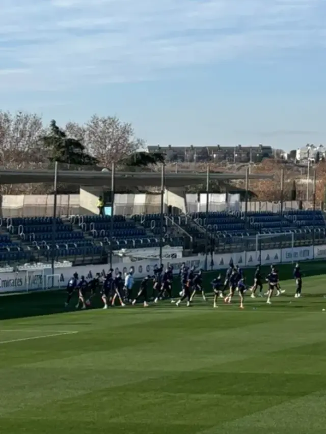 🎥 Petit pont de Luka Modric à Jude Bellingham, l’Anglais se fait bizuter !⚽✨