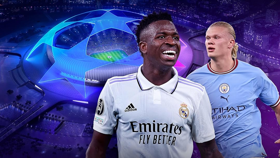 Real Madrid ou Man City : La prophétie choc qui bouscule la Ligue des champions