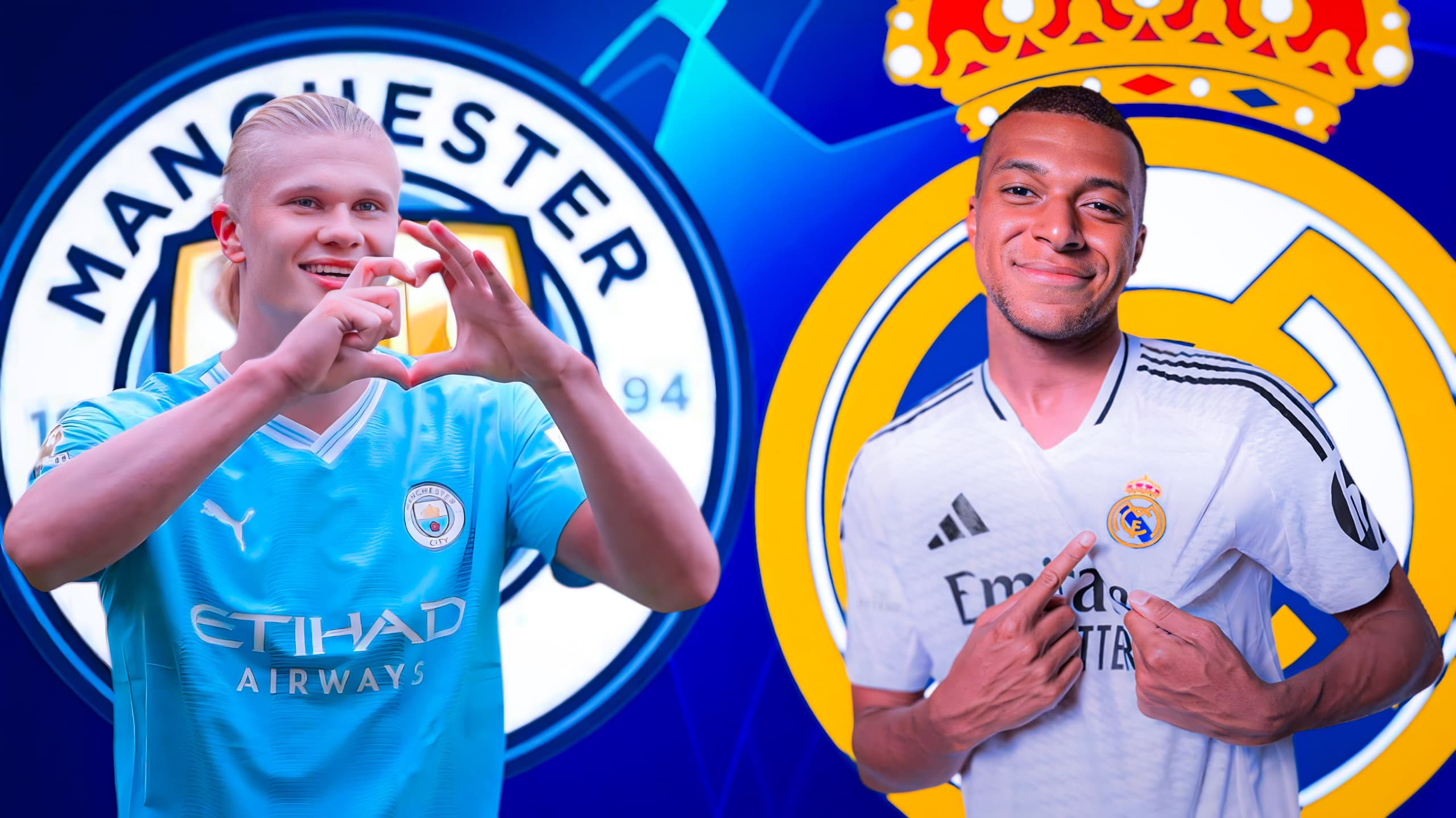 Manchester City – Real Madrid : La composition officielle inédite de Carlo Ancelotti !